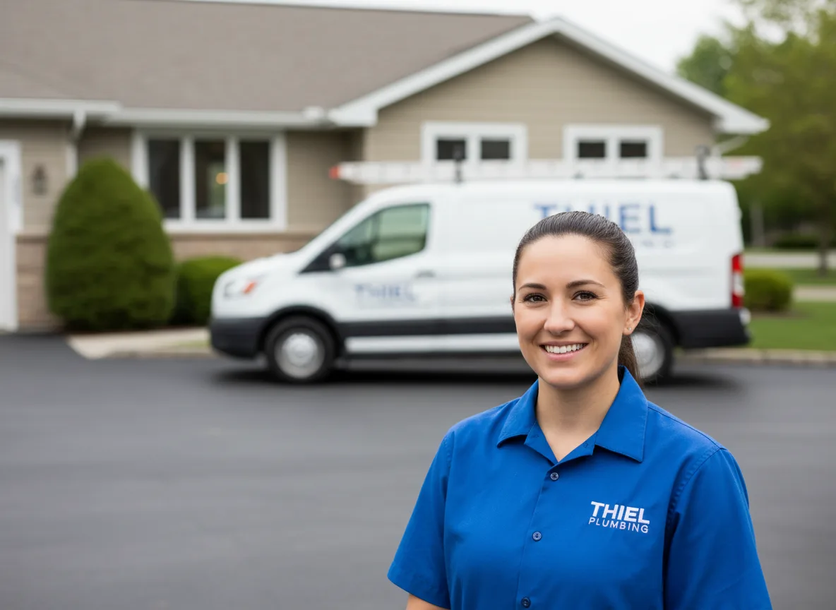 Plumber Jensen, UT FAQs